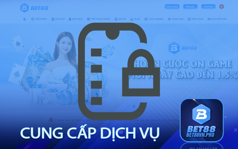 Chính Sách Bảo Mật | 1 Vài Thông Tin Mà Người Chơi Cần Nắm