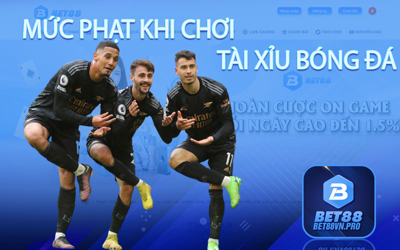 Tài Xỉu Bóng Đá | Đọc Kèo Tài Xỉu Như Một Chuyên Gia 2026