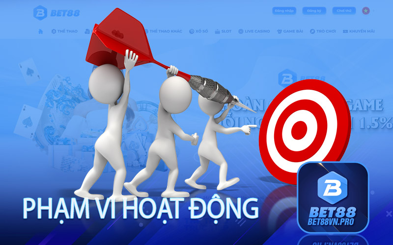 Điều Khoản Dịch Vụ | Điều Khoản Chung Và 1 Vài Điểm Nổi Bật