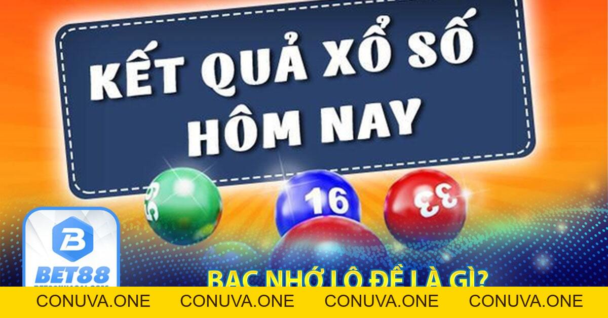 Bạc nhớ lô đề phương pháp chốt số chuẩn nhất 2026