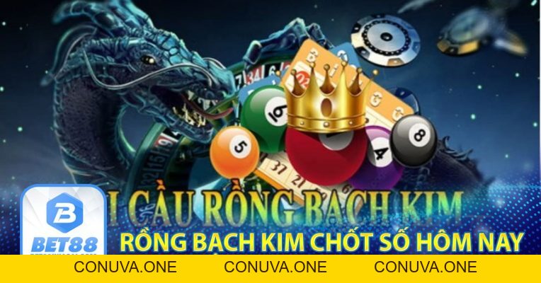 xổ số - Bet88