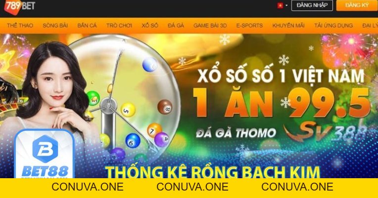 xổ số - Bet88
