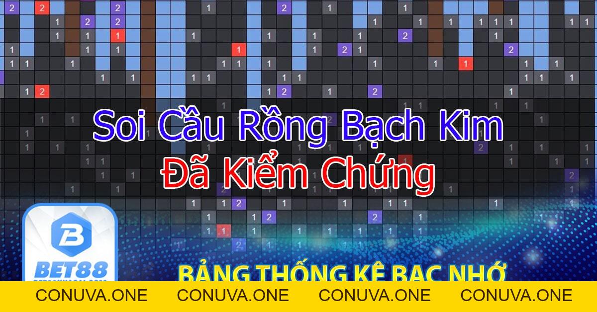 Bạc nhớ lô đề phương pháp chốt số chuẩn nhất 2026