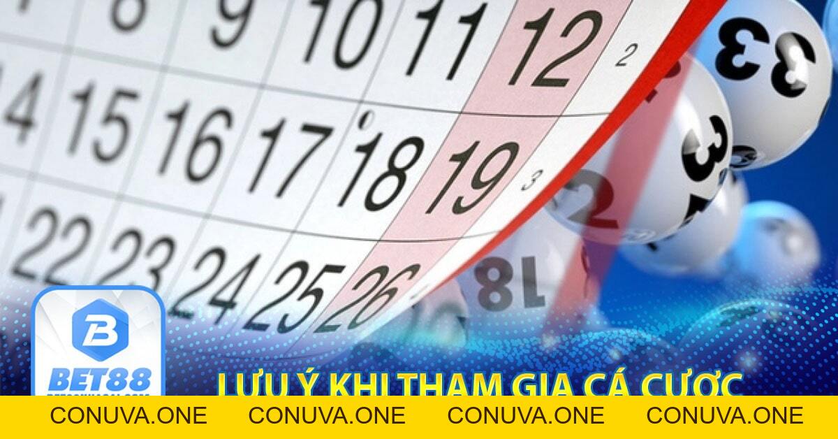 Nuôi lô khung chuẩn - Bet88 chia sẻ king nghiệm nôi lô chuẩn