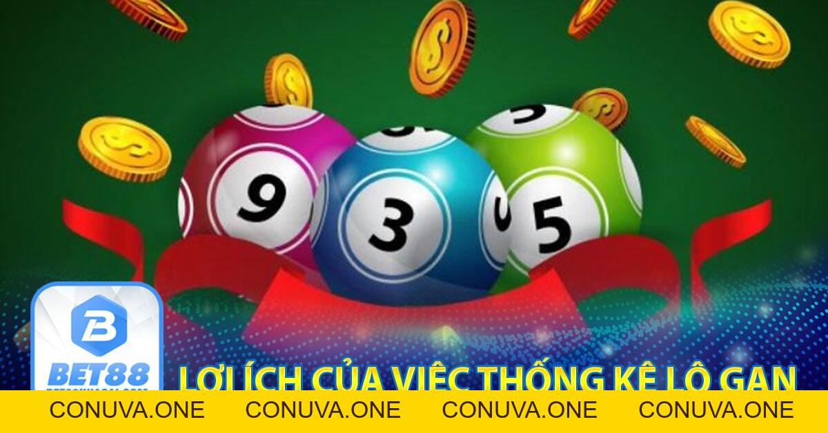 Thống kê lô gan XSMB 100 ngày - Tuần suất loto theo tháng