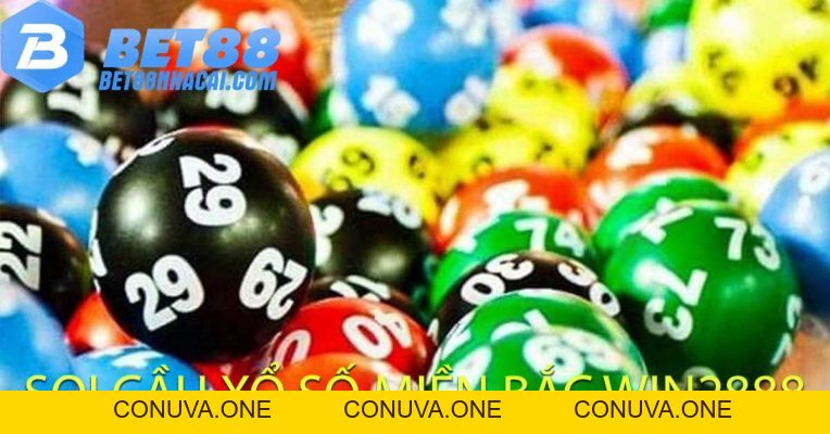 xổ số - Bet88