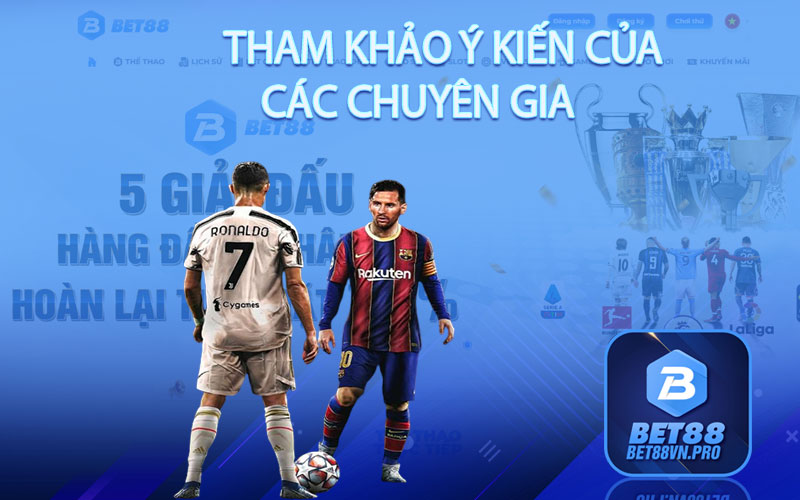 Tài Xỉu 1/2 - Nhận Định Soi Kèo Cực Đỉnh Tại Bet88