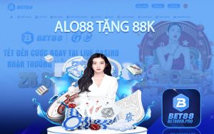 Nhà Cái Uy Tín Bet88 - Danh Mục Đánh Giá Nhà Cái Uy Tín 2026