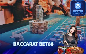 Casino Bet88 - Sòng Bạc Trực Tuyến Đáng Tin Cậy Và Hấp Dẫn