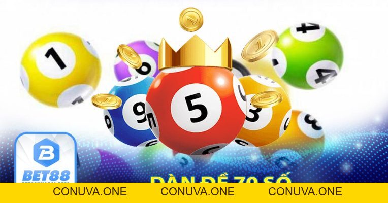 xổ số - Bet88