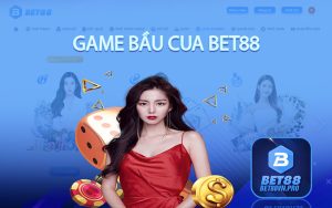 Game Bài Bet88 - Lựa Chọn Tuyệt Vời Cho Những Mê Game