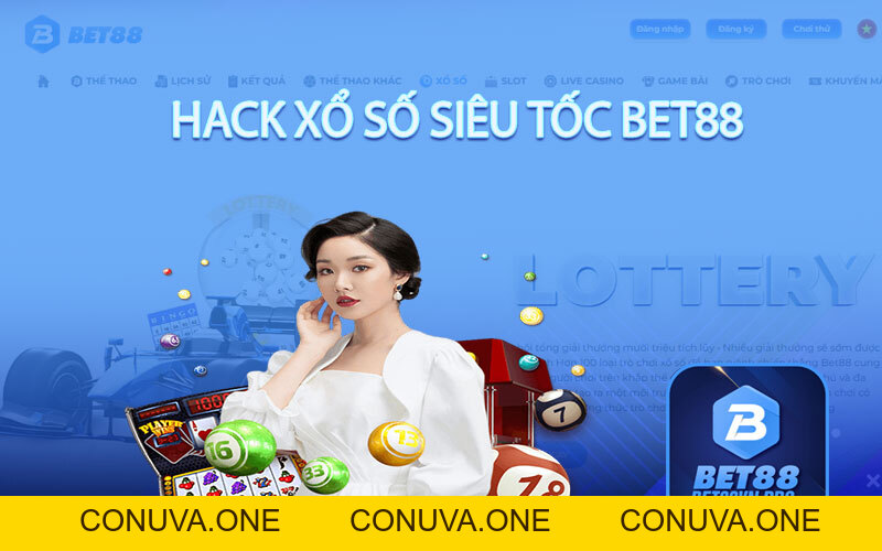 Tool Hack Xổ Số Siêu Tốc Bet88 - Hướng Dẫn Cách Cài Đặt Cơ Bản