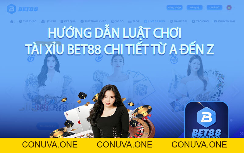 Tài Xỉu Bet88 - Mẹo Chơi Xóc Đĩa Bet88 Săn Tiền Tỷ Về Tay