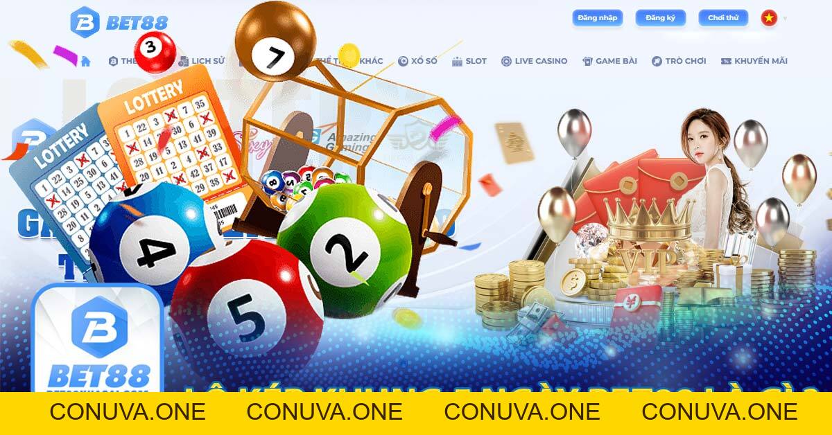 Lô kép khung 5 ngày - Cách bắt lô kép khung 5 ngày cực chuẩn