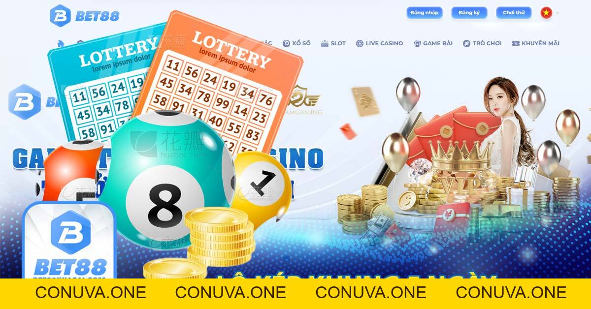 Lô kép khung 5 ngày - Cách bắt lô kép khung 5 ngày cực chuẩn