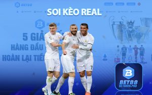 Soi Kèo Bet88 - Nền Tảng Soi Kèo Trực Tuyến Lớn Nhất Việt Nam