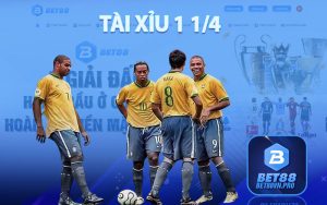 Soi Kèo Bet88 - Nền Tảng Soi Kèo Trực Tuyến Lớn Nhất Việt Nam