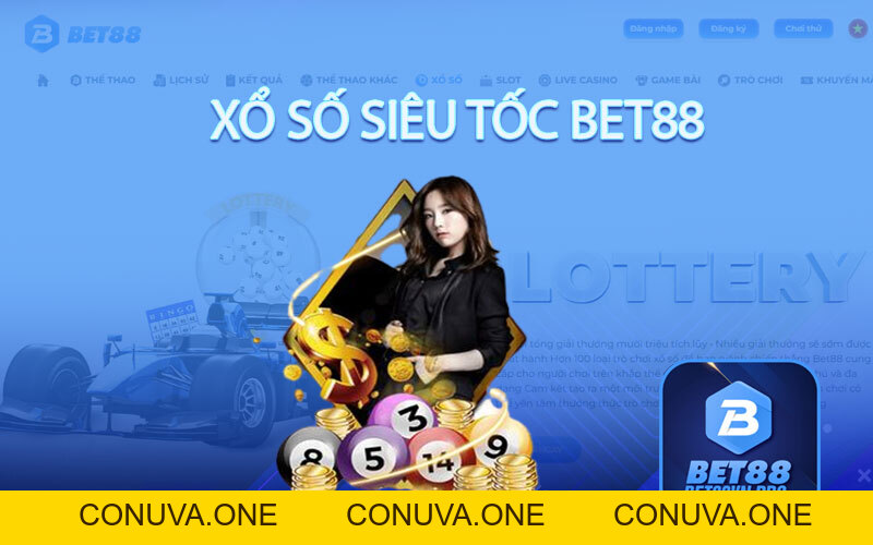 Tool Hack Xổ Số Siêu Tốc Bet88 - Hướng Dẫn Cách Cài Đặt Cơ Bản