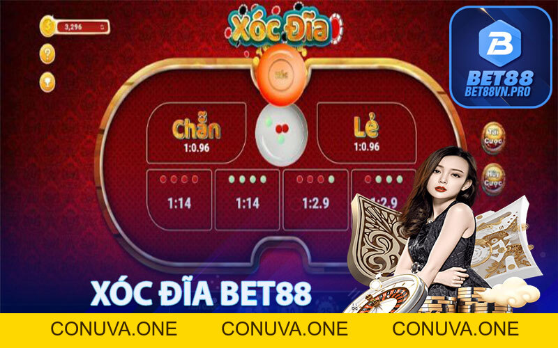 Hack Tài Xỉu Bet88 - Hướng Dẫn Từ A-Z Trên Nền Tảng Di Động