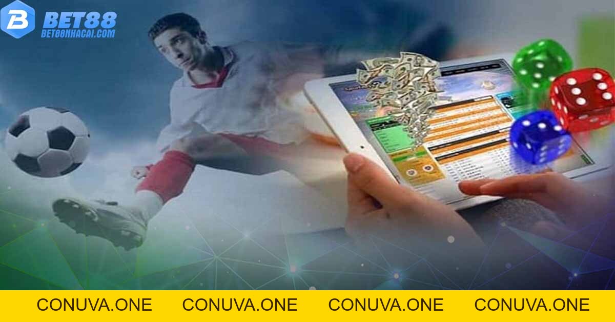 Tỷ lệ kèo châu Á - Hướng dẫn cách đọc tỷ lệ kèo chấp châu Á 2026