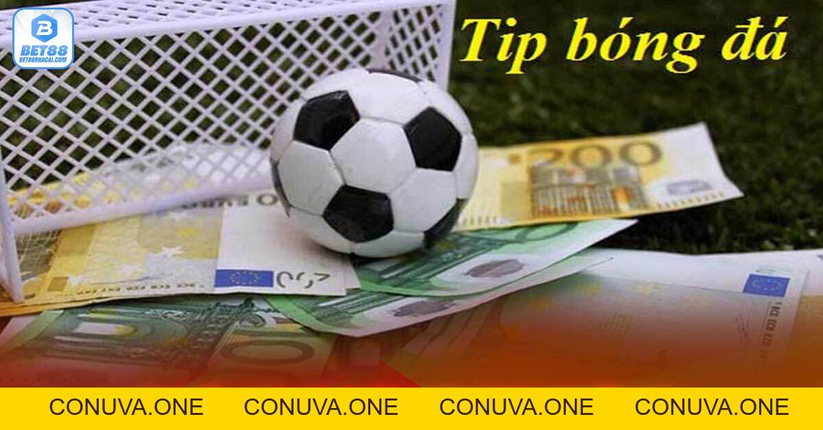 Tỷ lệ kèo 2in1 là gì? Bet88 hướng dẫn đọc kèo 2in1 chính xác