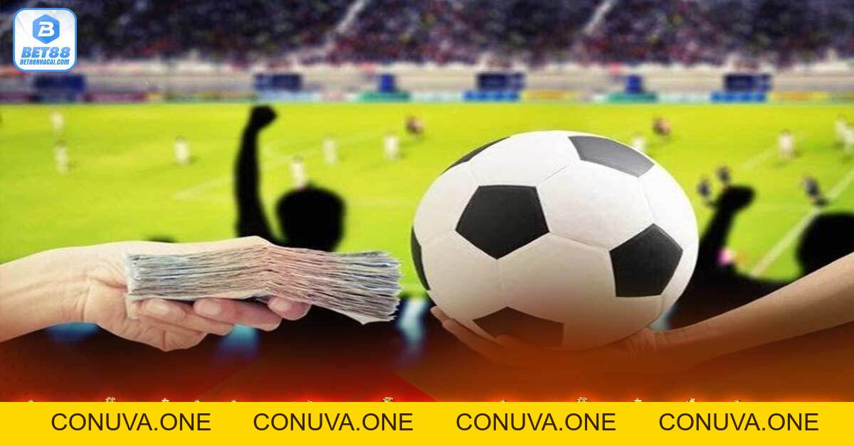 Kèo chẵn lẻ là gì? Hướng dẫn đọc kèo chẵn lẻ - Bắt kèo bet88