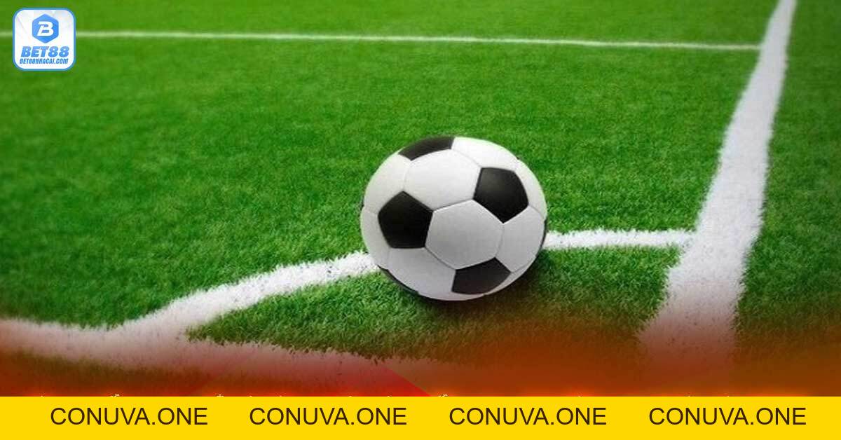 Kèo chấp 0.25 - Tỷ lệ kèo châu Á chấp 1/4 - Soi kèo 1/4 nhà cái bet88