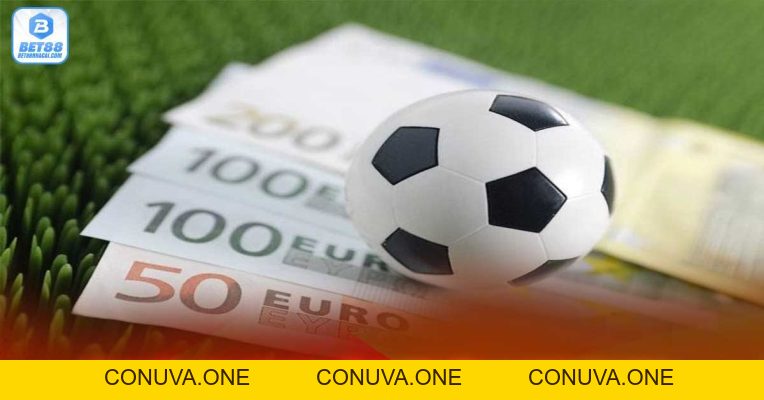 Tỷ lệ kèo nhà cái trực tuyến - Bet88