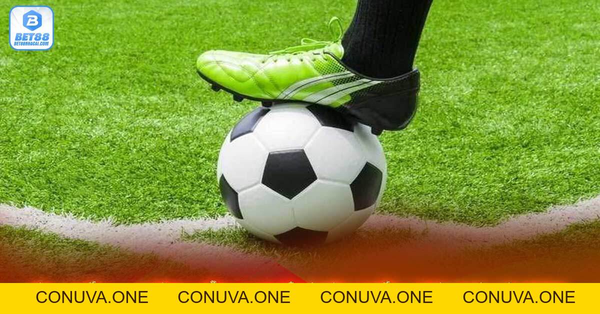 Kèo chấp 1 - Hướng dẫn chơi tỷ lệ kèo chấp 1 trái nhà cái Bet88