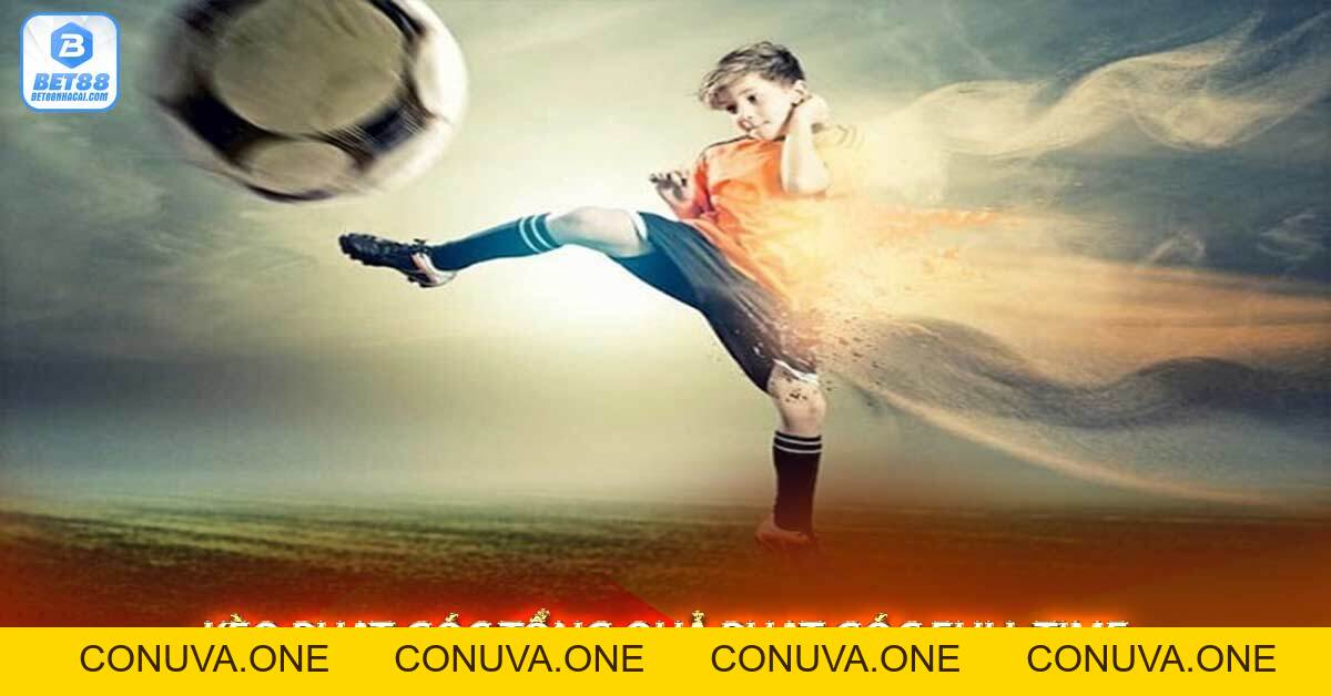 Kèo phạt góc? - Kinh nghiệp soi kèo phạt góc bet88