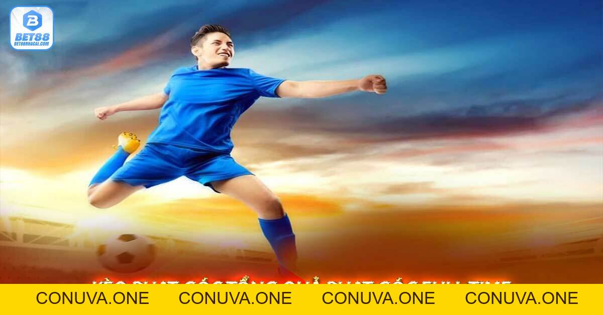 Kèo phạt góc? - Kinh nghiệp soi kèo phạt góc bet88