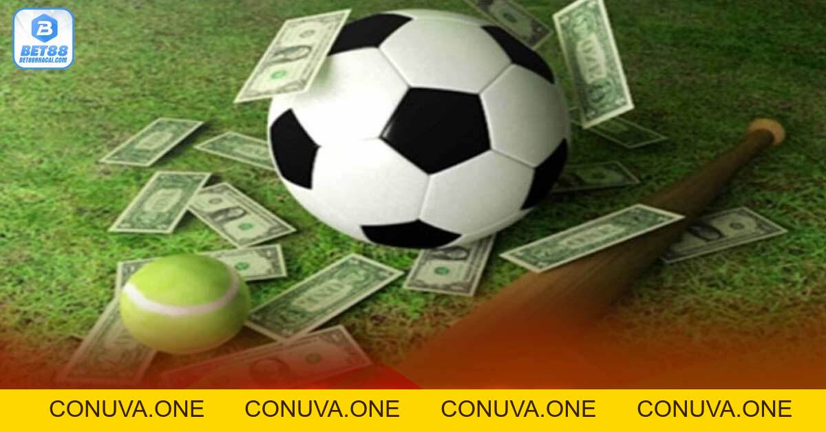 Tỷ lệ kèo 2in1 là gì? Bet88 hướng dẫn đọc kèo 2in1 chính xác