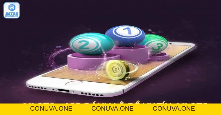 xổ số - Bet88