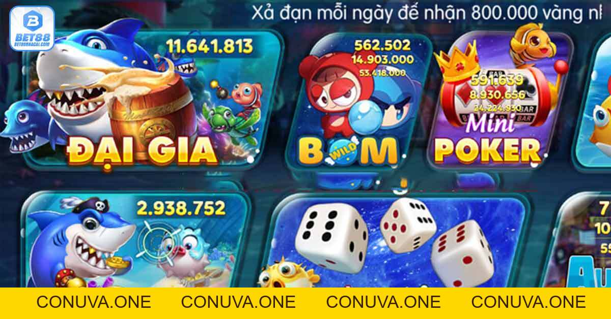 Link Banca28 - Tải app Banca 28 nhận ngay 118k - Banca28.com