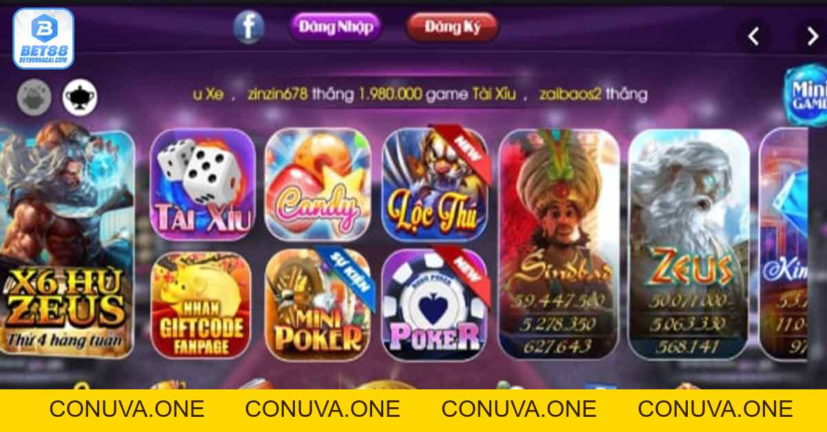 Nohu90 - Link tải app nohu 90 phiên bản V1.2.5 - Tặng 90k