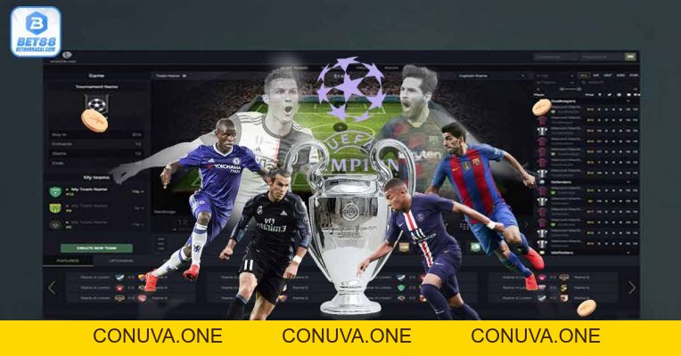 Tỷ lệ kèo nhà cái trực tuyến - Bet88