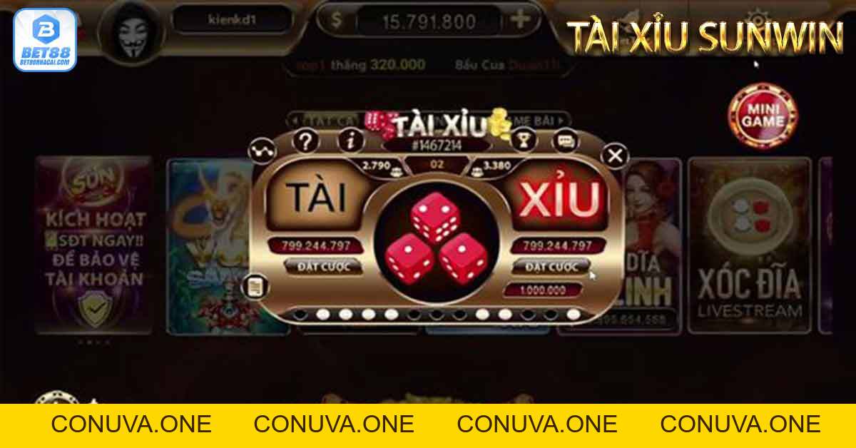 Tài xỉu Sunwin - Tool hack tài xỉu miễn phí 2026 - Tải sunwin