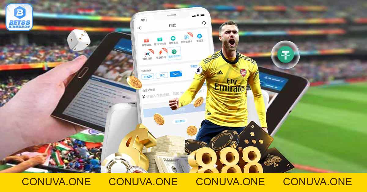 Tilekeo88 - Bảng tỷ lệ kèo 88 hôm nay đầy đủ - Soi kèo 88
