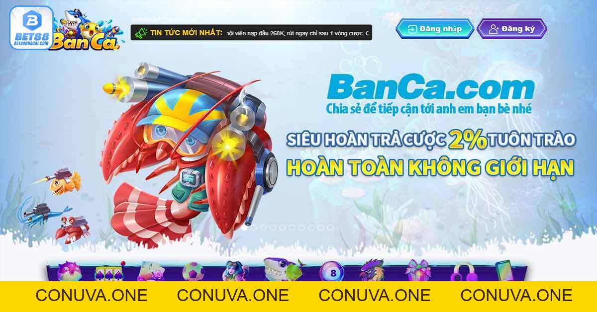 Link Banca28 - Tải app Banca 28 nhận ngay 118k - Banca28.com