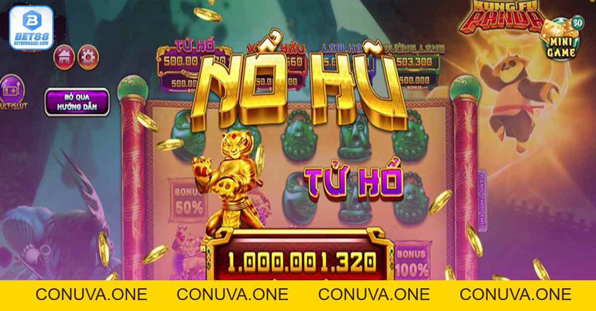 Nohu90 - Link tải app nohu 90 phiên bản V1.2.5 - Tặng 90k