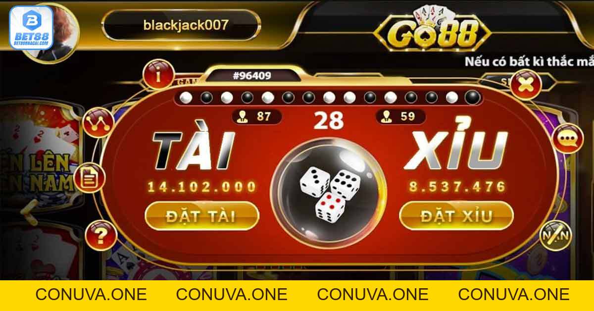 Go888 - Link tải Go88 APK/IOS không chặn - Nhận code go88