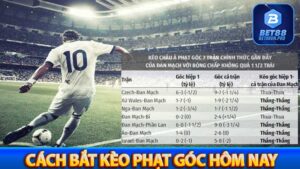 Soi Kèo Bet88 - Nền Tảng Soi Kèo Trực Tuyến Lớn Nhất Việt Nam