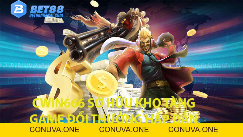 Link Cwin666 - Vào nhà cái Cwin nhận 58k miễn phí!