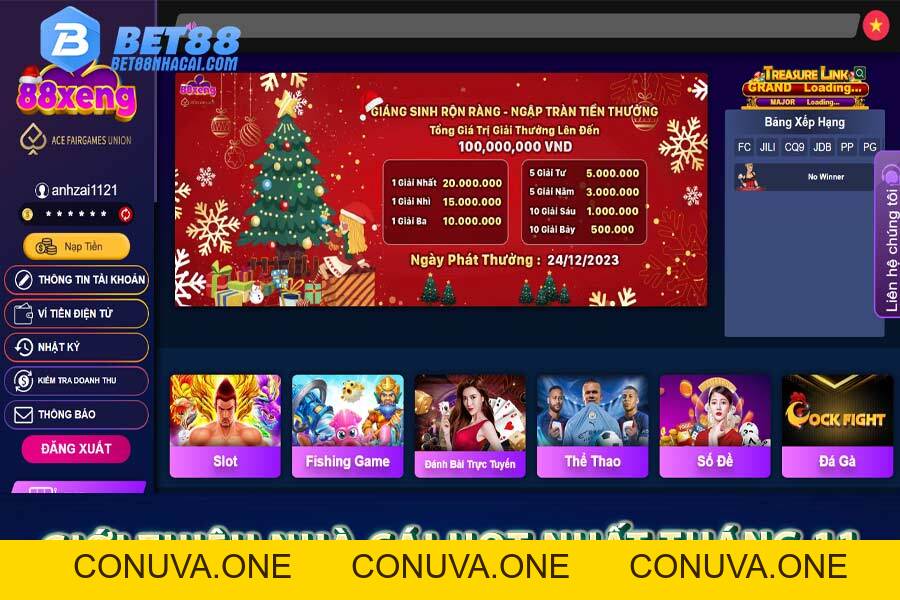 Link 88xeng | Đăng ký xeng88 tặng 100k miễn phí trải nghiệm