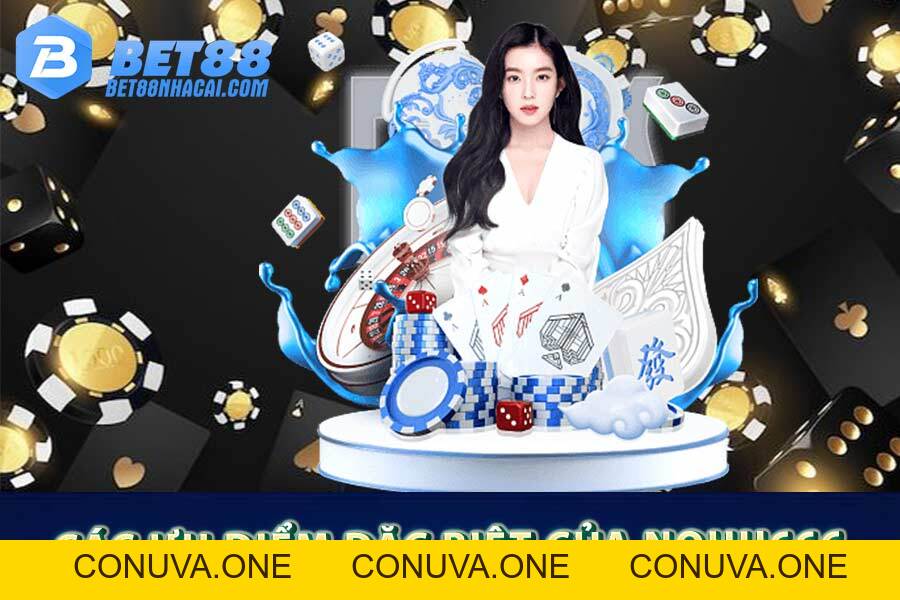 Nohu666 | Link nhận thưởng nohu 666 - Đăng ký ngay
