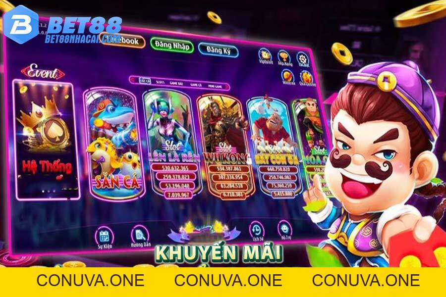 Bet88_Đánh giá tổng quan nohu67 | Link tải app 1.1.1 #1