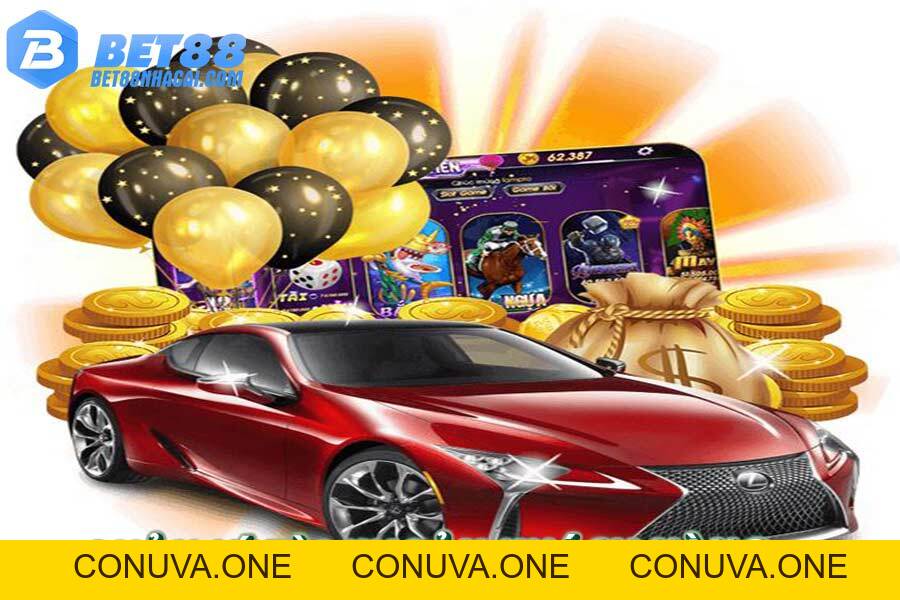 Bet88_Đánh giá tổng quan nohu67 | Link tải app 1.1.1 #1