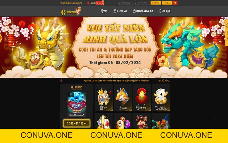 Khuyến mãi 888b tặng 88k - Điều kiện để nhận thưởng 888b.com