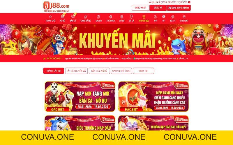 J88vip1 ⭐️ Link vào j88.com mới nhất không bị chặn