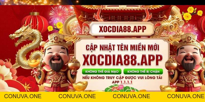 Hướng Dẫn Tải App Xocdia88 Bản Mới Nhất 2026 APK/IOS